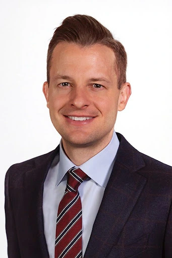 Drew Wolfert, Chief Financial Officer, Chair